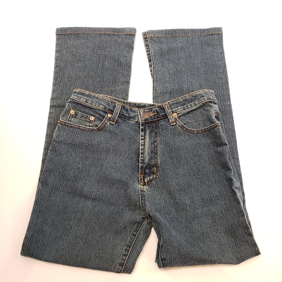 Vintage Y2K Flared Jeans - Picture 2 of 10